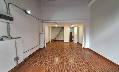 Local comercial en arriendo en SANTIAGO