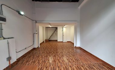 Local comercial en arriendo en SANTIAGO