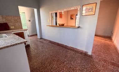 VENTA DEPTO 2 AMBIENTES HURLINGHAM TERRAZA BALCON