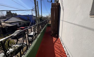 VENTA DEPTO 2 AMBIENTES HURLINGHAM TERRAZA BALCON