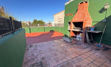 VENTA DEPTO 2 AMBIENTES HURLINGHAM TERRAZA BALCON