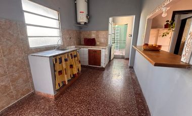 VENTA DEPTO 2 AMBIENTES HURLINGHAM TERRAZA BALCON