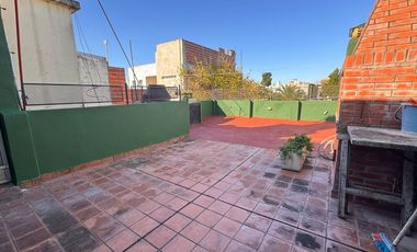 VENTA DEPTO 2 AMBIENTES HURLINGHAM TERRAZA BALCON