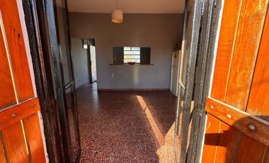 VENTA DEPTO 2 AMBIENTES HURLINGHAM TERRAZA BALCON