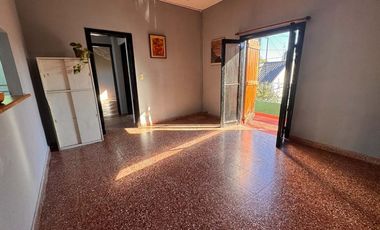 VENTA DEPTO 2 AMBIENTES HURLINGHAM TERRAZA BALCON