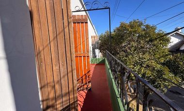 VENTA DEPTO 2 AMBIENTES HURLINGHAM TERRAZA BALCON