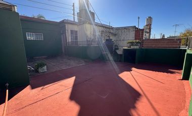 VENTA DEPTO 2 AMBIENTES HURLINGHAM TERRAZA BALCON