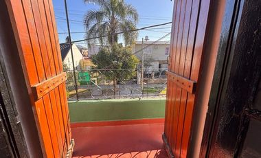 VENTA DEPTO 2 AMBIENTES HURLINGHAM TERRAZA BALCON