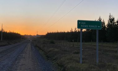 Parcela en venta en LAJA