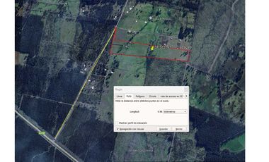 Parcela en venta en LAJA
