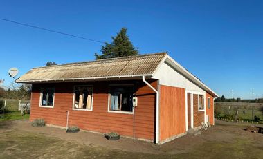 Parcela en venta  en LAJA