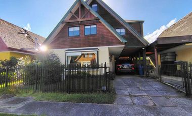 Casa en arriendo en VALDIVIA