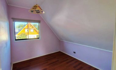 Casa en arriendo en VALDIVIA