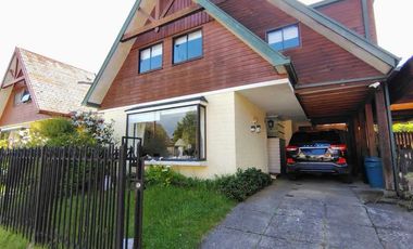 Casa en arriendo en VALDIVIA