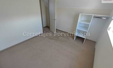 Casa en arriendo en LAUTARO