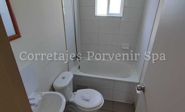 Casa en arriendo en LAUTARO