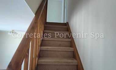 Casa en arriendo en LAUTARO