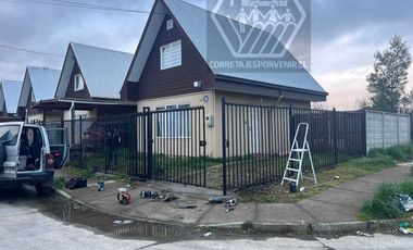 Casa en arriendo en LAUTARO