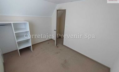 Casa en arriendo en LAUTARO