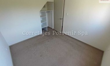 Casa en arriendo en LAUTARO