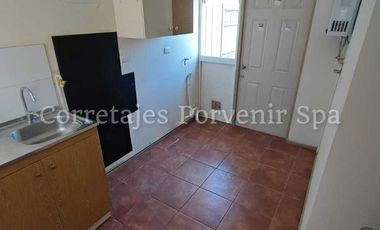 Casa en arriendo en LAUTARO