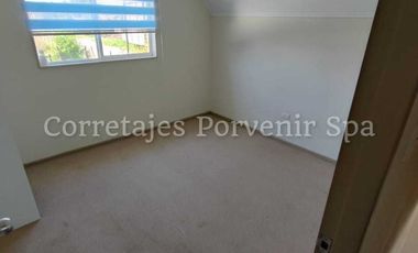 Casa en arriendo en LAUTARO