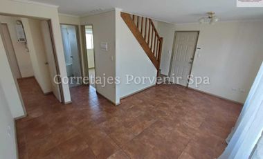 Casa en arriendo en LAUTARO