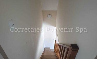 Casa en arriendo en LAUTARO