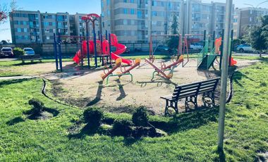 Departamento en venta en TEMUCO