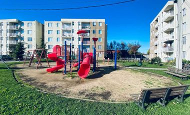 Departamento en venta en TEMUCO