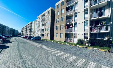 Departamento en venta en TEMUCO