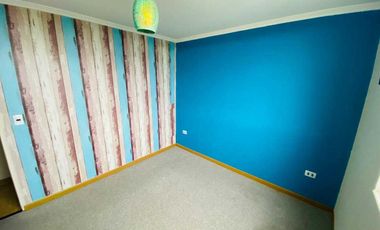 Departamento en venta en TEMUCO