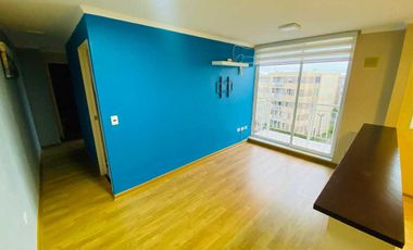 Departamento en venta en TEMUCO