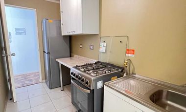 Departamento en venta en TEMUCO