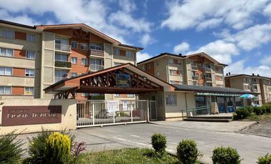 Departamento en venta en TEMUCO