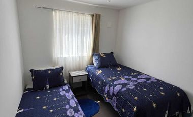 Departamento en venta en TEMUCO