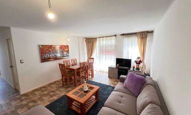 Departamento en venta en TEMUCO