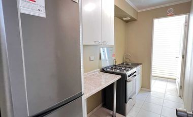 Departamento en venta en TEMUCO