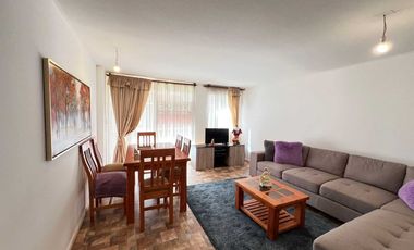 Departamento en venta en TEMUCO
