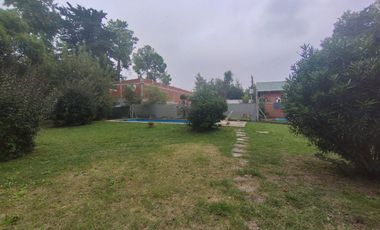 CASA A RECICLAR EN VENTA EL PATO