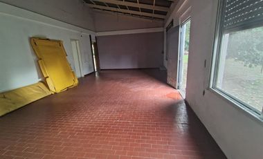 CASA A RECICLAR EN VENTA EL PATO
