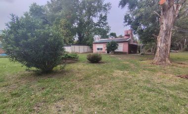 CASA A RECICLAR EN VENTA EL PATO