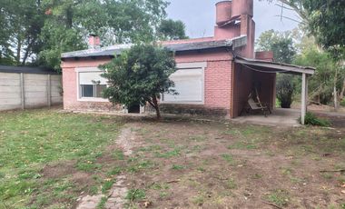 CASA A RECICLAR EN VENTA EL PATO