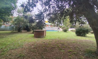 CASA A RECICLAR EN VENTA EL PATO