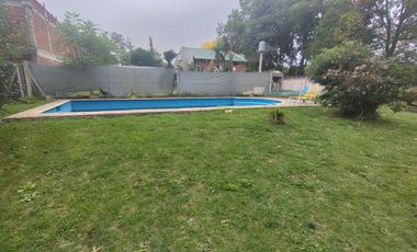 CASA A RECICLAR EN VENTA EL PATO