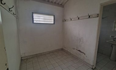 CASA A RECICLAR EN VENTA EL PATO