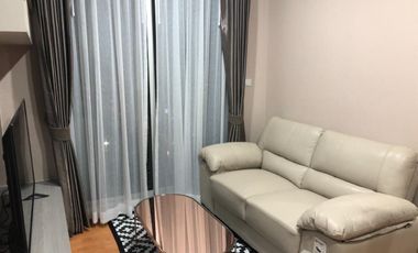 For Sale The President at BTS Prakasa - Samutprakan 35Sq.m