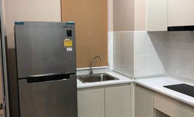 For Sale The President at BTS Prakasa - Samutprakan 35Sq.m