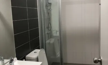 For Sale The President at BTS Prakasa - Samutprakan 35Sq.m