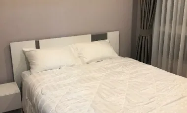 For Sale The President at BTS Prakasa - Samutprakan 35Sq.m